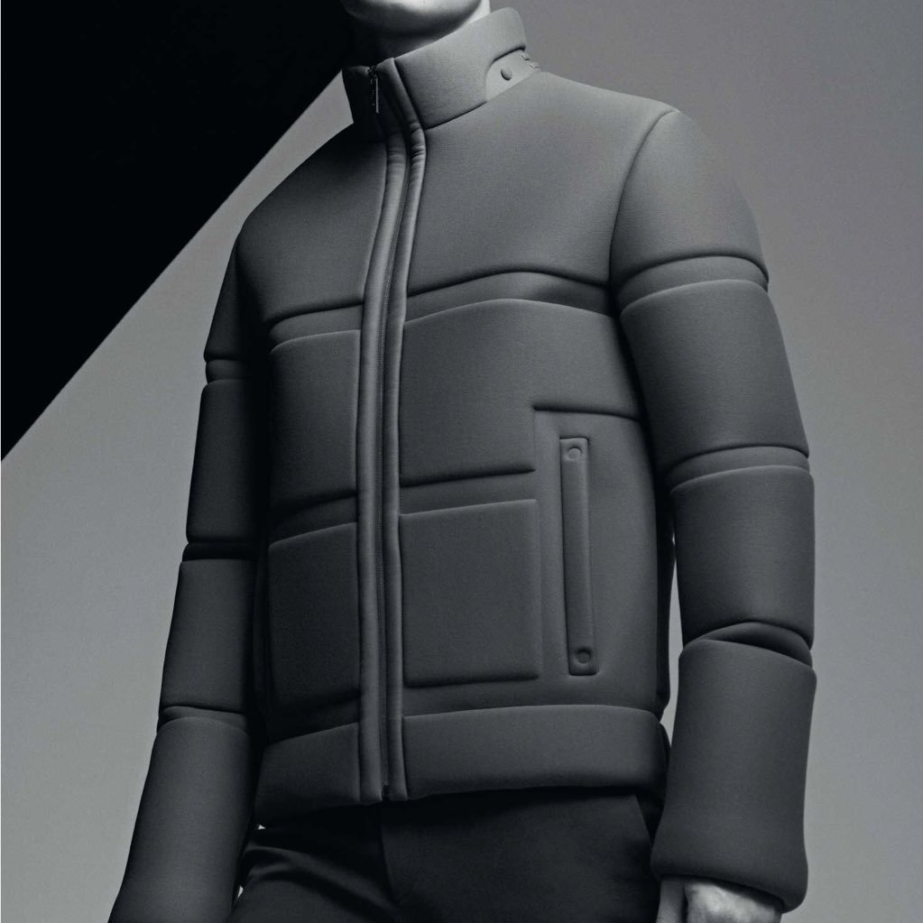 MARKETINSPACE's profile picture. Market In Space