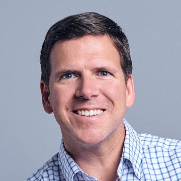President, Chief Executive Officer @WrayWard, crafting inspired marketing communications.