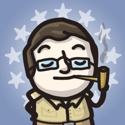 Studio Manager and Game Director (secret stuff) at @Pdx_Dev_Studio
Former Game Director for @HOI_game