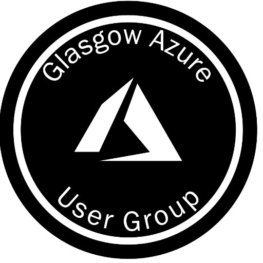 Community driven user group covering #Azure based in #Glasgow, #Scotland  Founded by @TechieLass

Sign up to our newsletter at https://t.co/6WhccJ65BY