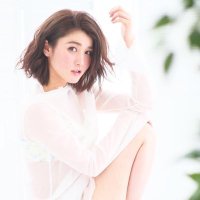 岡田ちほ(@okada_chiho) 's Twitter Profile Photo