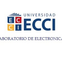de_ecci's profile picture. Este espacio es para que conozcas nuestros laboratorios de Electrónica, Mecatrónica, Automatización, Robótica, Métodos, Y Biomedica de la universidad ECCI.