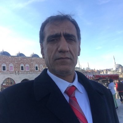 mahsumsar1's profile picture. 