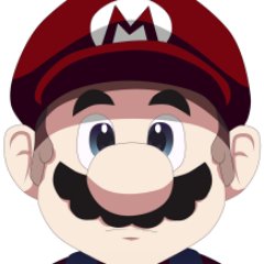 Fan de Mario The Music Box et Super Mario