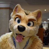 Fursuit Knife Fight (@kenningdog) 's Twitter Profile