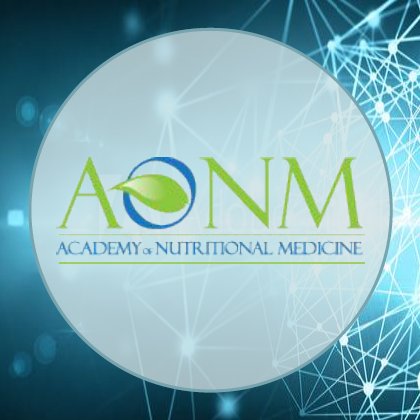The Academy of Nutritional Medicine is an international interdisciplinary forum for the integration of conventional and complementary #health disciplines.