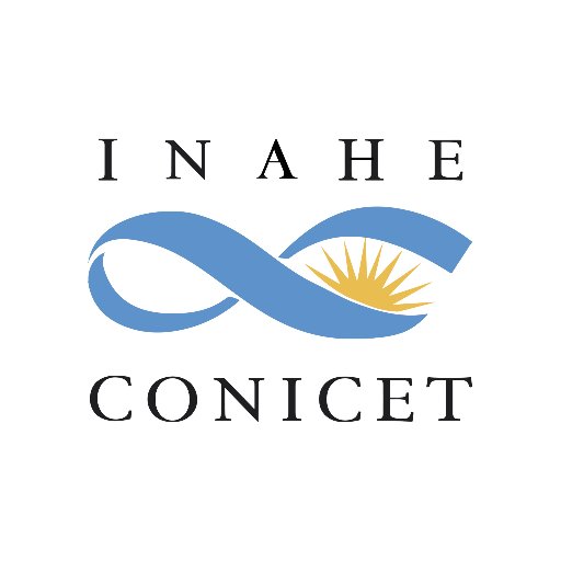 El Instituto de Ambiente, Hábitat y Energía (INAHE), es una Unidad Ejecutora del CONICET.