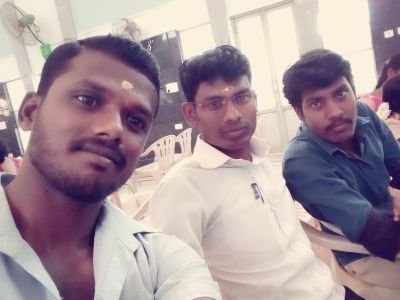 PudukaiMahadev1's profile picture. 