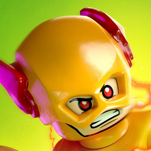 LEGODCGame Profile Picture