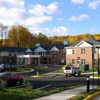 Chesterbrook Residen (@crires) 's Twitter Profile
