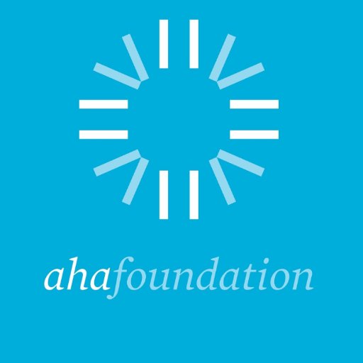 AHAFoundation Profile Picture