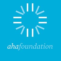 Ayaan Hirsi Ali Foundation(@AHAFoundation) 's Twitter Profile Photo