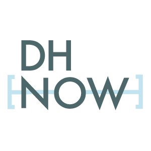 Showcasing the best digital humanities scholarship and news of interest to the DH community, through a process of aggregation, discovery, curation, and review.