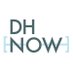DigitalHumanitiesNow (@dhnow) Twitter profile photo