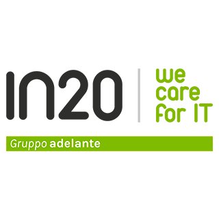 Service provider: cloud backup, telco, system integration, outsourcing e altro ancora. #WecareforIT Contattaci: http://t.co/F7KLGpt3ev