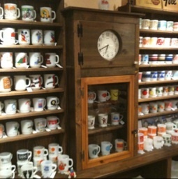 OC_American's profile picture. 愛知県岡崎市に実店舗を持ち、毎月50～60個のコンディションの良いファイヤーキングを米国子会社の日本人スタッフが送ってきます。お店もWebもよろしくお願いします！