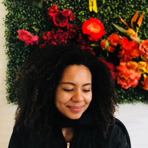 rosa_swaby's profile picture. nyc gyal | nyu2018 | 🇯🇲 + 🇨🇴