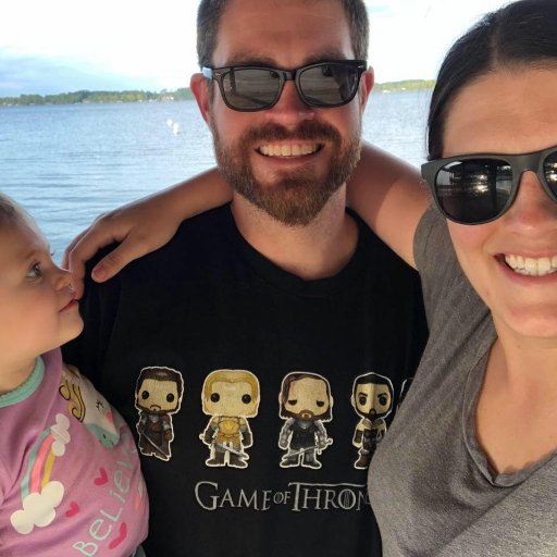 Father to a Girl Gang, Husband, MBA & SEO Director at @HiveMarketing. Agency Life preps you for 🚒🚒🧑‍🚒🔥