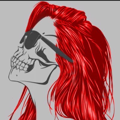 Agui968's profile picture. Darkness, grindcore and wine. Folclórica af. 𝕷𝖆 𝖕𝖗𝖔𝖈𝖊𝖘𝖎𝖔𝖓 𝖛𝖆 𝖕𝖔𝖗 𝖉𝖊𝖓𝖙𝖗𝖔.