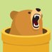 TunnelBear (@theTunnelBear) Twitter profile photo