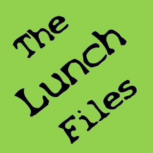 The Lunch Files