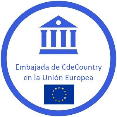Embajada_UE Profile Picture