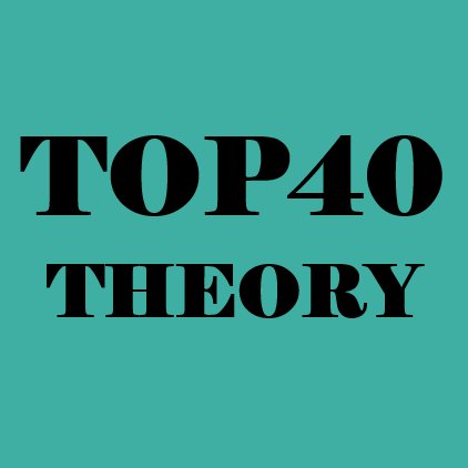 Top40Theory Profile Picture