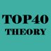 Top40 Theory (Asaf Peres) (@Top40Theory) Twitter profile photo