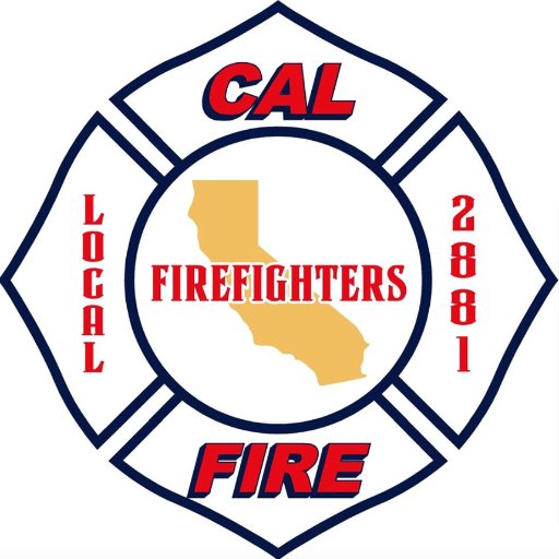 We are CAL FIRE Local 2881 a Labor Org. working hard to improve the lives & working conditions of the brave men & women of CAL FIRE. 
#calfirelocal2881