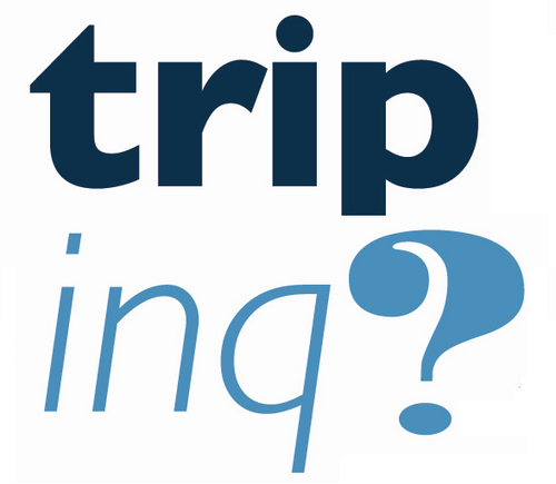 TripInquiry's profile picture. TripInquiry is Tripit, PayPal and http://t.co/cechYepDGH for the holiday rental industry.