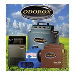 OdoroxAirTech's profile picture. Odorox Air Technologies Corp.