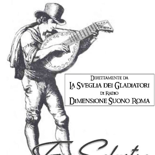 La bellezza e la storia der Popolo Romano e der dialetto Romanesco. Pe' capicce quarcheccosa deppiù https://t.co/lrYP6CgJ2i…