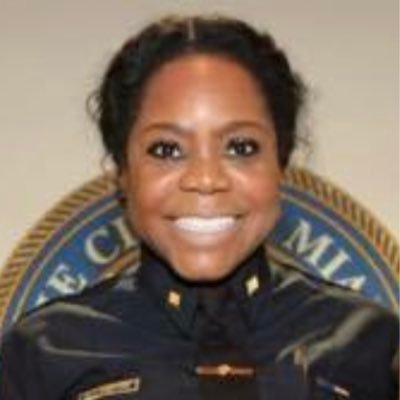 CmdrEllington's profile picture. Communications/Support Service