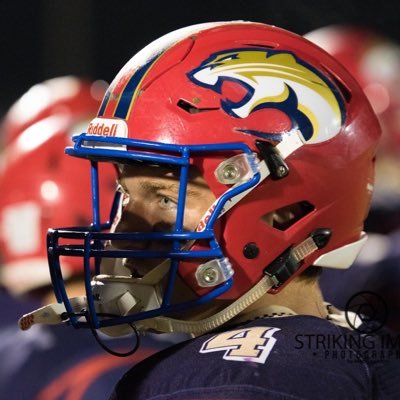 RobbiePenhollow's profile picture. Class of 2019, 5,10 195lbs, RB/MLB, 1,094 rushing, 446 receiving, 19 Tot TD, Section 6 class c south DPOY, section 6 170lb champion(jr.)