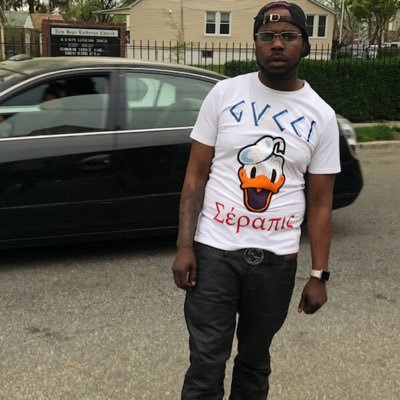 In by 4 out by 6 ✌ Rip Young IMAGE ! Rip ShakeY !