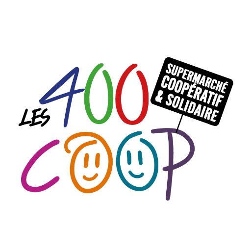 Un supermarché #coopératif #autogéré et #solidaire @Paris Est. 65 bd de Charonne. Rejoignez-nous ! ⏩ https://t.co/OWuSqrF506
#COOP #ESS #Paris11 #Paris12 #Paris20