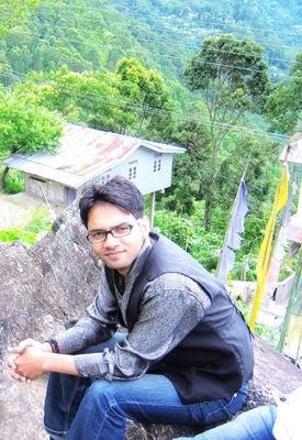 rahul09vk's profile picture. Lead 3D Artist