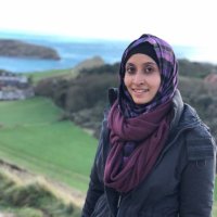 Marriyah Hasan RD (@hasanmarriyah) 's Twitter Profile
