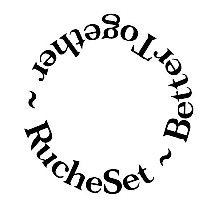 RucheSet