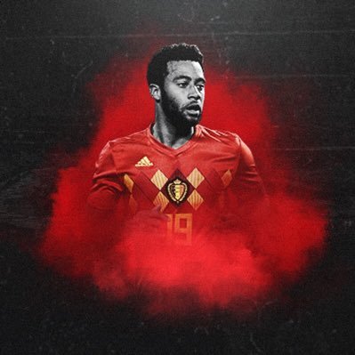 Official Twitter Account of Mousa Dembélé. Playing for Guangzhou R&F and Belgium National Team