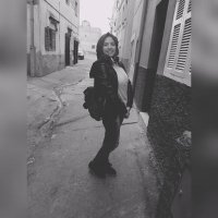 Inass GT (@gtinass) 's Twitter Profile