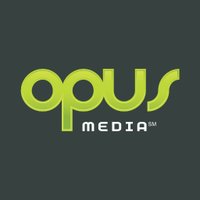 Opus Media (@opusbytweet) 's Twitter Profile