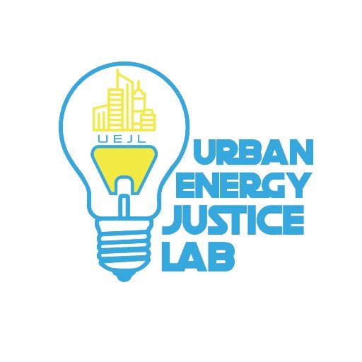 The Urban Energy Justice Lab & Energy Justice course @UMich @UMSEAS founded by Dr. @tgreames | research at the intersection of #energy + #equity