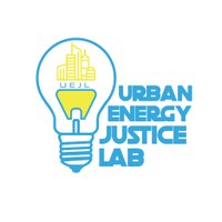 Urban Energy Justice Lab(@JustUrbanEnergy) 's Twitter Profile Photo