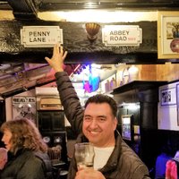 Efren de Anda (@ynwa0525) 's Twitter Profile