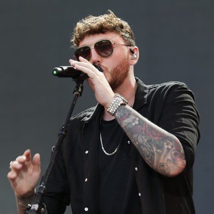 Everything James Arthur! Before fame to now. Follow the Facebook page: https://t.co/HpAaKddsn3