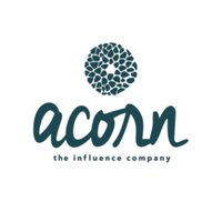 Acorn: The Influence Company (@acorninfluence) 's Twitter Profile