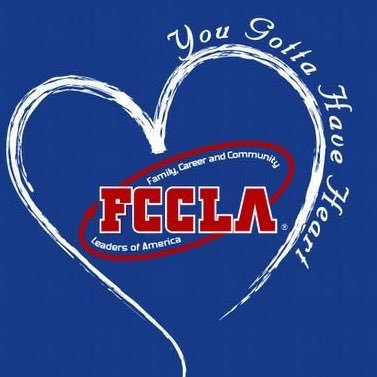 follow us to keep updated on all things woodridge fccla