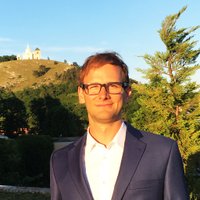 Pavel Navrátil (@ppnavratil) 's Twitter Profile