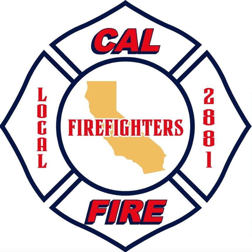 We are CAL FIRE Local 2881, a Labor Org. working hard to improve the lives & working conditions of the brave men & women of CAL FIRE. #calfirel2881slu